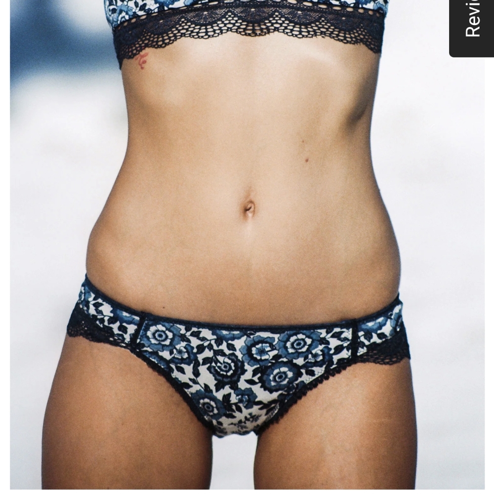 Spell Elle Bloomer in Indigo